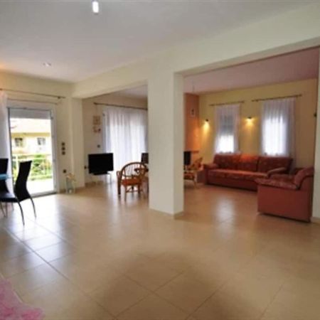 Villa Alekos ลีเมนาส ภายนอก รูปภาพ